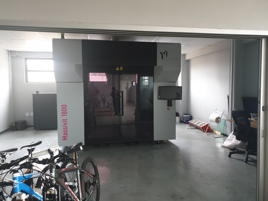 To Let Commercial Property for Rent in Salt River Western Cape